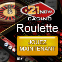21Nova Casino Français